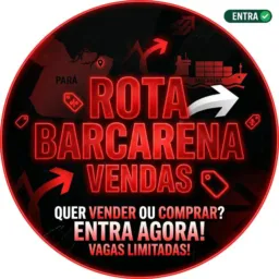 ROTA VILA DOS CABANOS E BARCARENA VENDAS 1️⃣