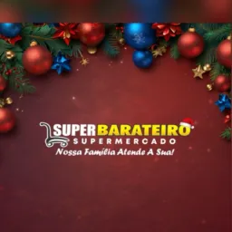 PROMOÇÕES SUP.BARATEIRO🛒🏁