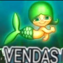 —͟͞ ⃟🧜🏻♀️VERDES MARES VENDAS