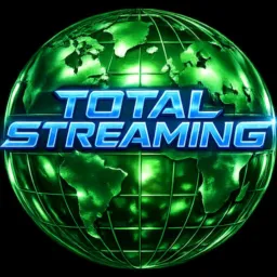 TOTAL STREAMING IPTV DIVULGAÇÃO
