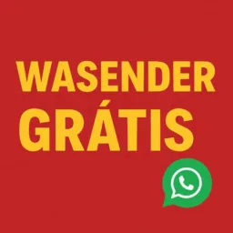😱 WASENDER TOTALMENTE GRÁTIS 🚀