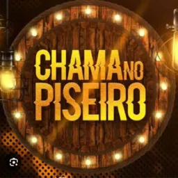 Chama no Piseiro