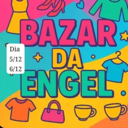 Bazar da Engel ❤️