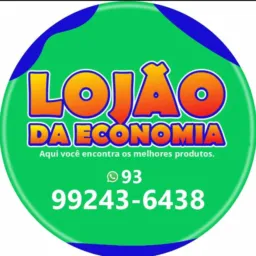 Lojão da economia