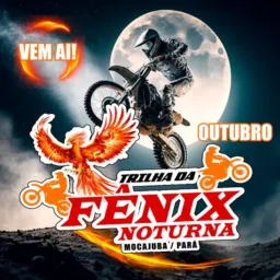 Trilha  Fênix noturna