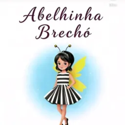Abelhinha Brechó e Moda Sustentável!🌏👗🩳👖👜👠♻️