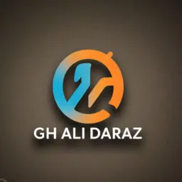 Gh ALI Daraz shope