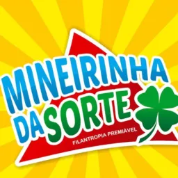Mineirinha da sorte