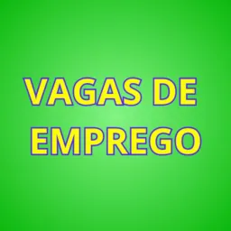 🍀VAGAS DE EMPREGO🔎