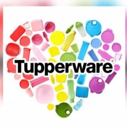 Ju variedades Tupperware