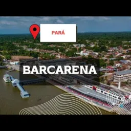 Vendas somente barcarena sede