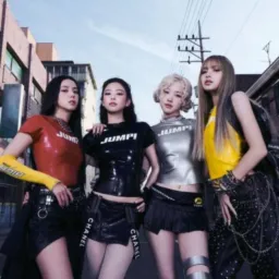 Blackpink pedidos ( segundo grupo )