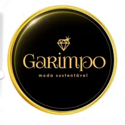 Garimpo moda sustentável