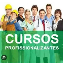 Cursos Profissionalizantes Online
