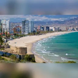 #12 BRASILEIROS EM ALICANTE 🇪🇸🏖️