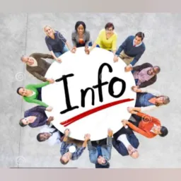 Grupo de informações e de vendas 🤝