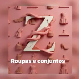 Roupas e conjuntos