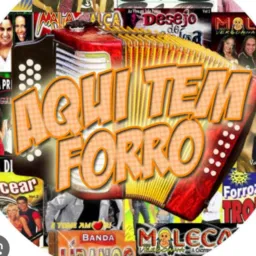 FORRÓ OLIVEIRA O MIÓ DE BÃO JARAGUÁ GO