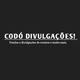 📢 CODÓ DIVULGAÇÕES OFC 🇹🇭🇧🇷