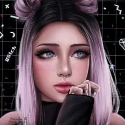 ꕥ˚。⋆ Girls Apoiando Girls Jana ˚。⋆ꕥ