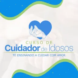 Alunos confirmados para o curso de cuidador de idoso