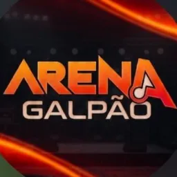 EM BREVE CASA DE SHOW ARENA GALPÃO GARANHUNS