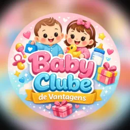 Baby clube de Vantagens #3 🍼👶🏻