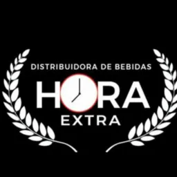 Hora extra distribuidora 🛵🍻🥂🍺