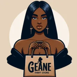 ☘️🥻Geane Store 2🥻☘️