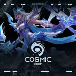 TREINOS FEM COSMIC | 2026 🌸