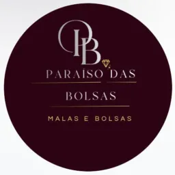 PARAÍSO DAS BOLSAS 2 AQUIRI SHOPPING TÉRREO BOX 1005👜💼👝🎒🧳
