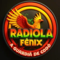 🐦🔥 RÁDIOLA FÊNIX 🐦🔥