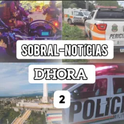 SOBRAL NOTÍCIAS D'HORA ²