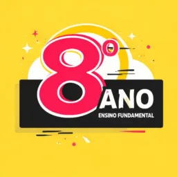 8° ano fundamental