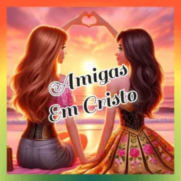 🦋Amigas Em Cristo 🌹