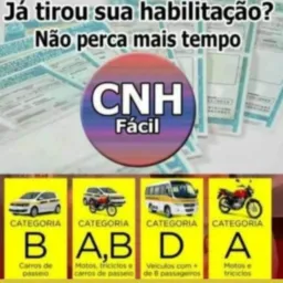 FACILITA CNH 🪪