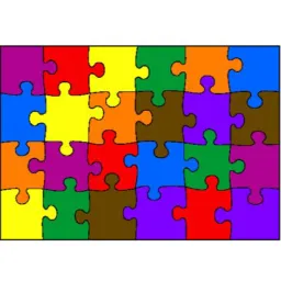 Desapego de Quebra-cabeça 🧩 e Jogos de Tabuleiro ♟