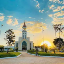 Tudo Nerópolis e Região ⛪