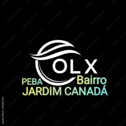 OLX JARDIM CANADÁ Peba