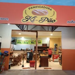 GRUPO VIP KI-PÃO