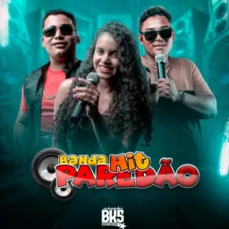 Banda Hit Paredão oficial 🎤🎹