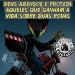 MOTOBOYS DO ROLO RALANDO A PEDALEIRA❤️🛵🏍️🚦🚲