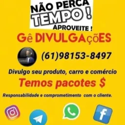 TEU COMERCIO AQUI/DF