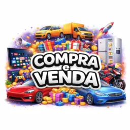 🏆CASTELO DAS COMPRAS E VENDA🕌
