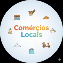 🪜Comercial Jd. Paulistano