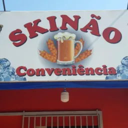 Skinao Beer