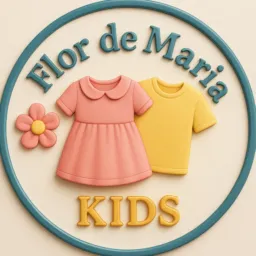 FLOR DE MARIA KIDS🌸