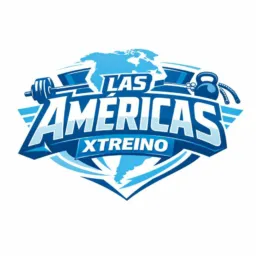 Treino las americas
