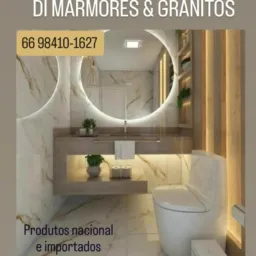 D'Mármores  & Granito PAN
