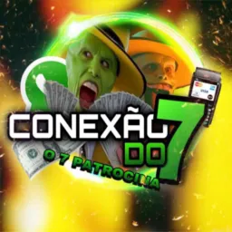 🔥🎰 Conexão do 7 🎰🔥